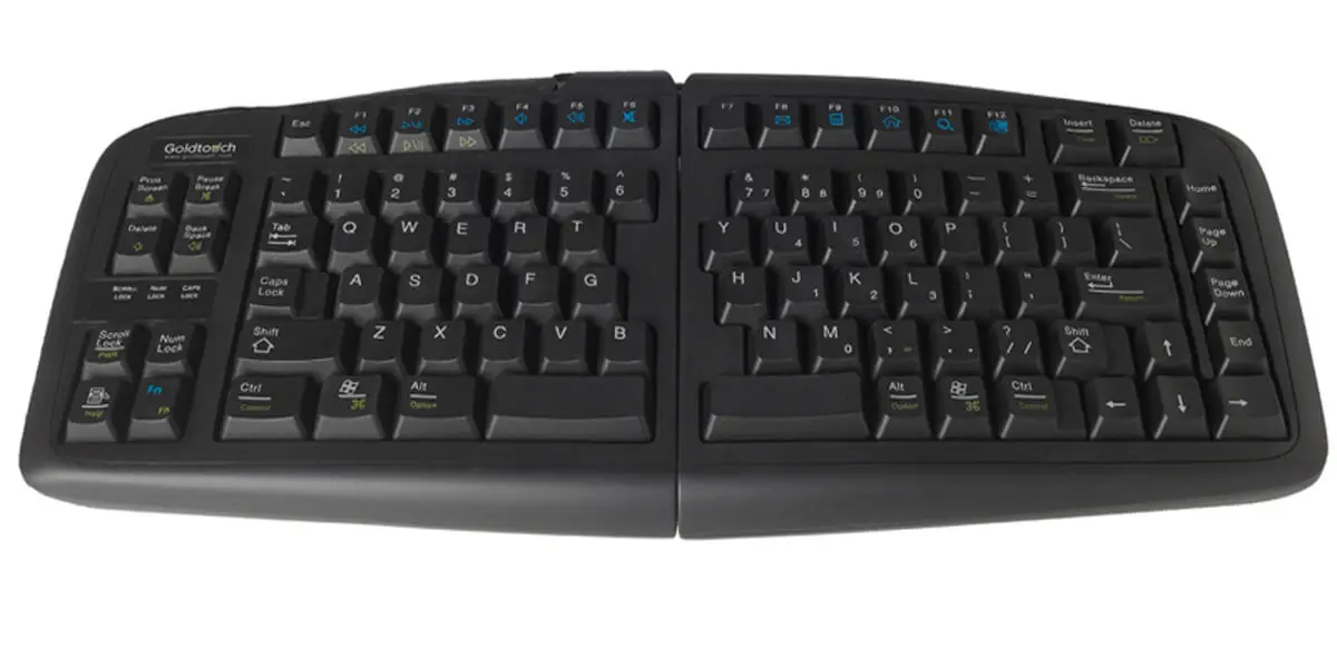 10 Best Keyboards For Carpal Tunnel (Reviews & Buying Guide)