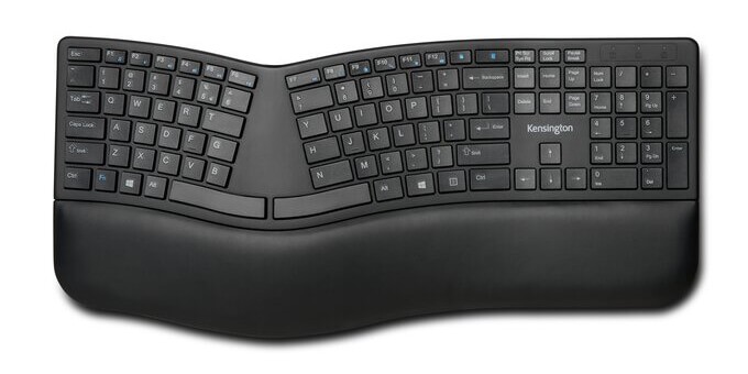 10 Best Keyboards For Carpal Tunnel (Reviews & Buying Guide)