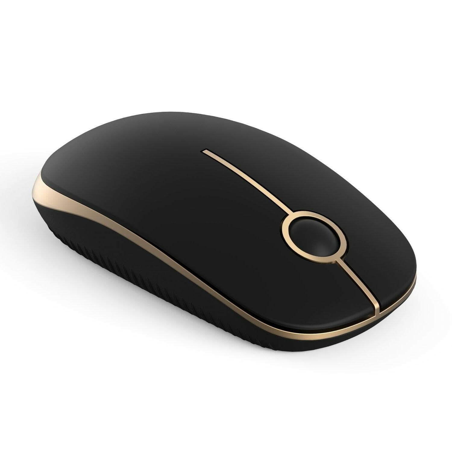 The Best Mouse For (Top 5 Best Options Reviewed)