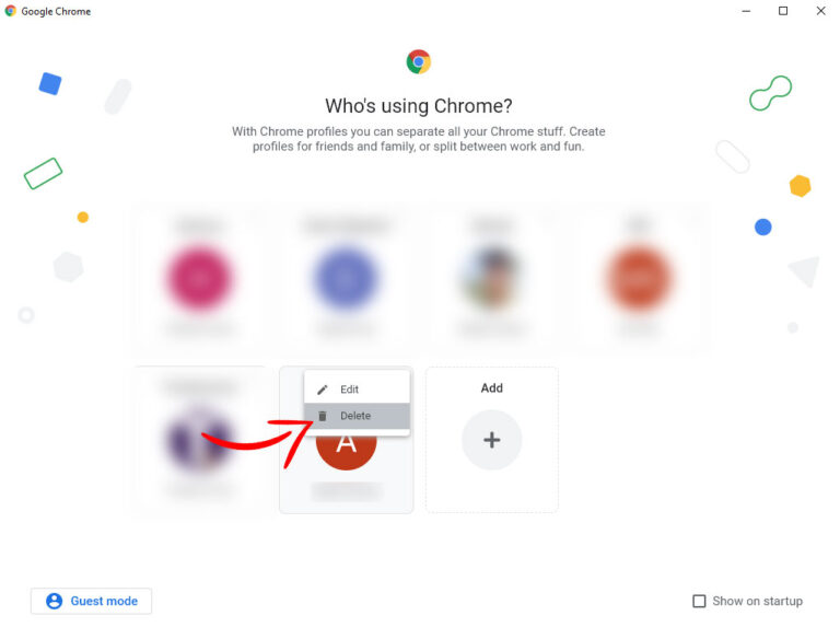 How To Remove Gmail Account From Computer TechTreatBox