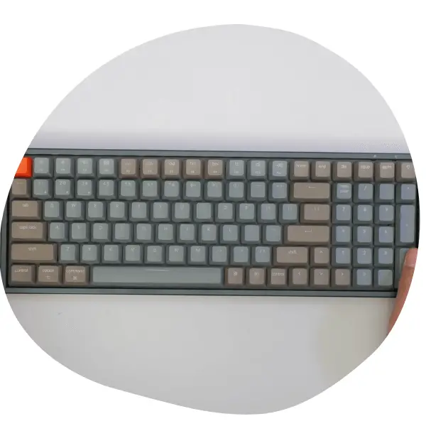 Is a wireless mechanical keyboard the first choice of gamers