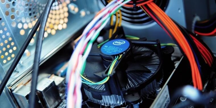 How To Change Cpu Fan Speed In Asus Bios