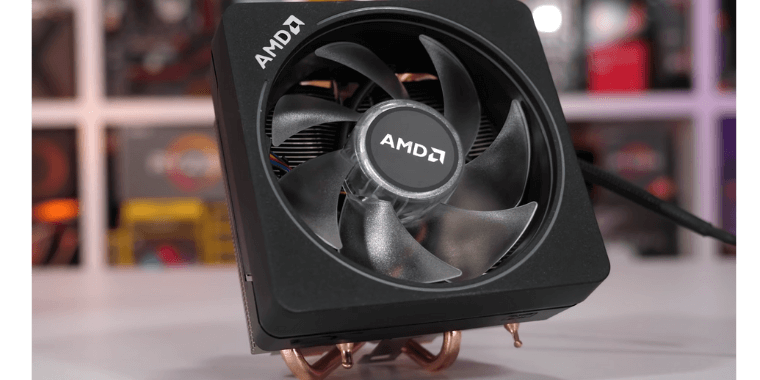 CPU cooling Fans