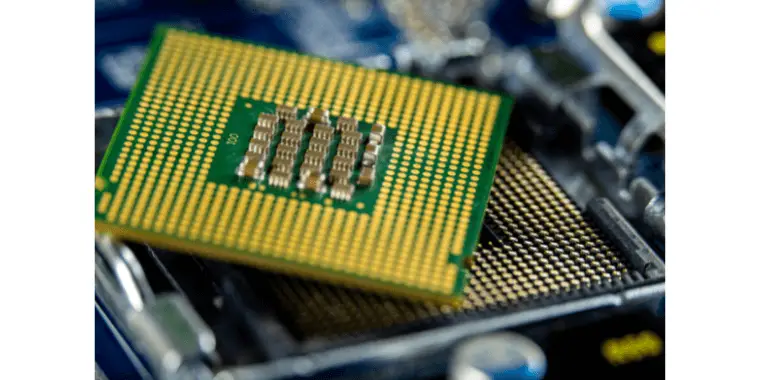 What Causes One CPU Core to Get Hotter Than Others