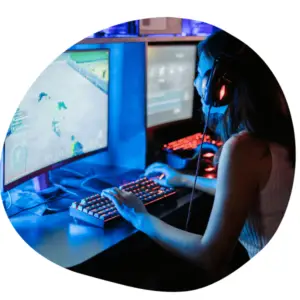 What is FPS Mode on a Monitor? A Beginner's Guide - TechTreatBox