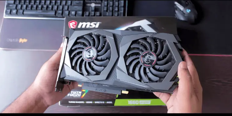 What Should You Look for in the Best CPU for a GTX 1660 Super