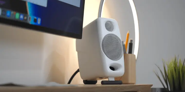 Why Do You Need to Connect a Speaker to Your Monitor