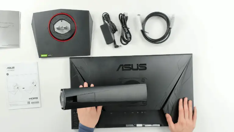 Asus vg248 Best Settings Guide (3 Top Options Compared!)