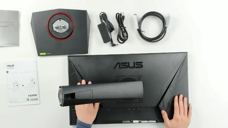 Asus vg248