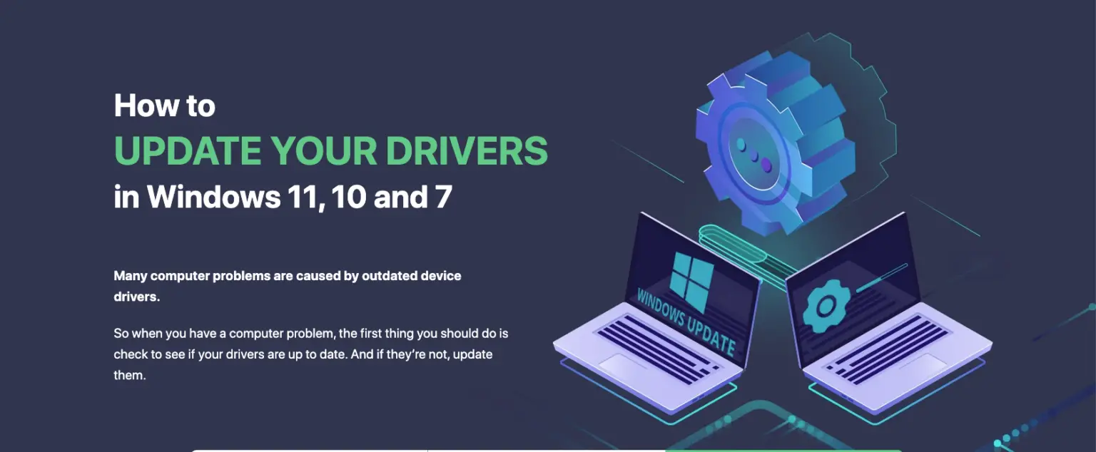 Monitor Keeps Going to Sleep? Try These 5 Easy Fixes! (2022)