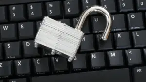 Unlock Dell Keyboard